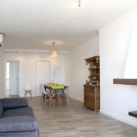 Synergie Si22 - Chamonix Apartment *