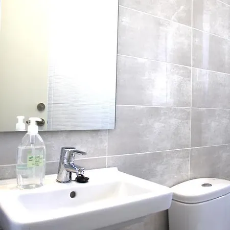 Apartment Synergie Si22 - Chamonix