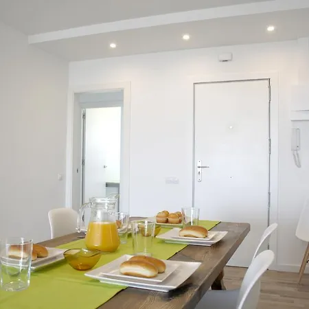 Synergie Si22 - Chamonix Appartement *