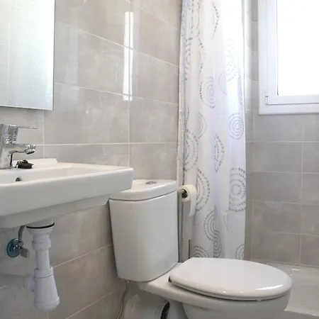 Synergie Si22 - Chamonix Appartement *