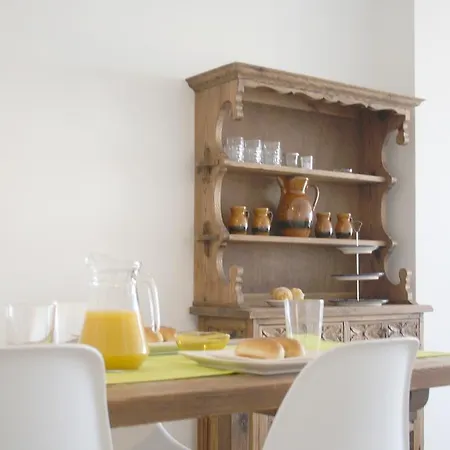 Appartement Synergie Si22 - Chamonix Salou