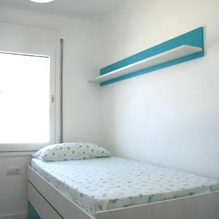 Synergie Si22 - Chamonix Appartement *