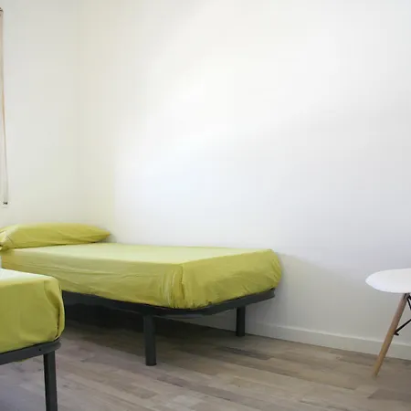 Appartement Synergie Si22 - Chamonix Salou